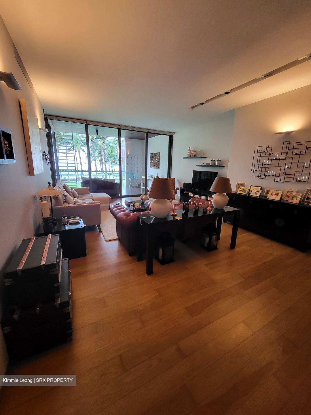 Seven Palms Sentosa Cove (D4), Condominium #384106321